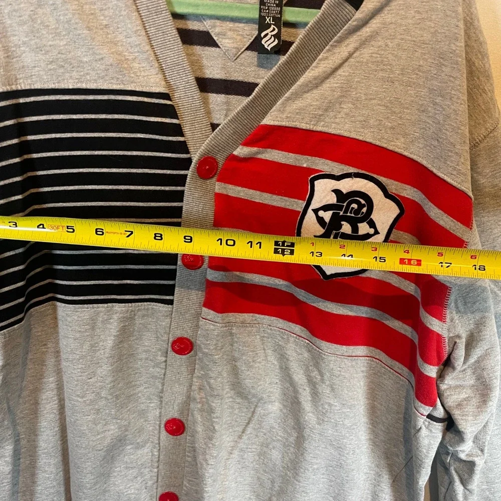 Rocawear wrap yourself